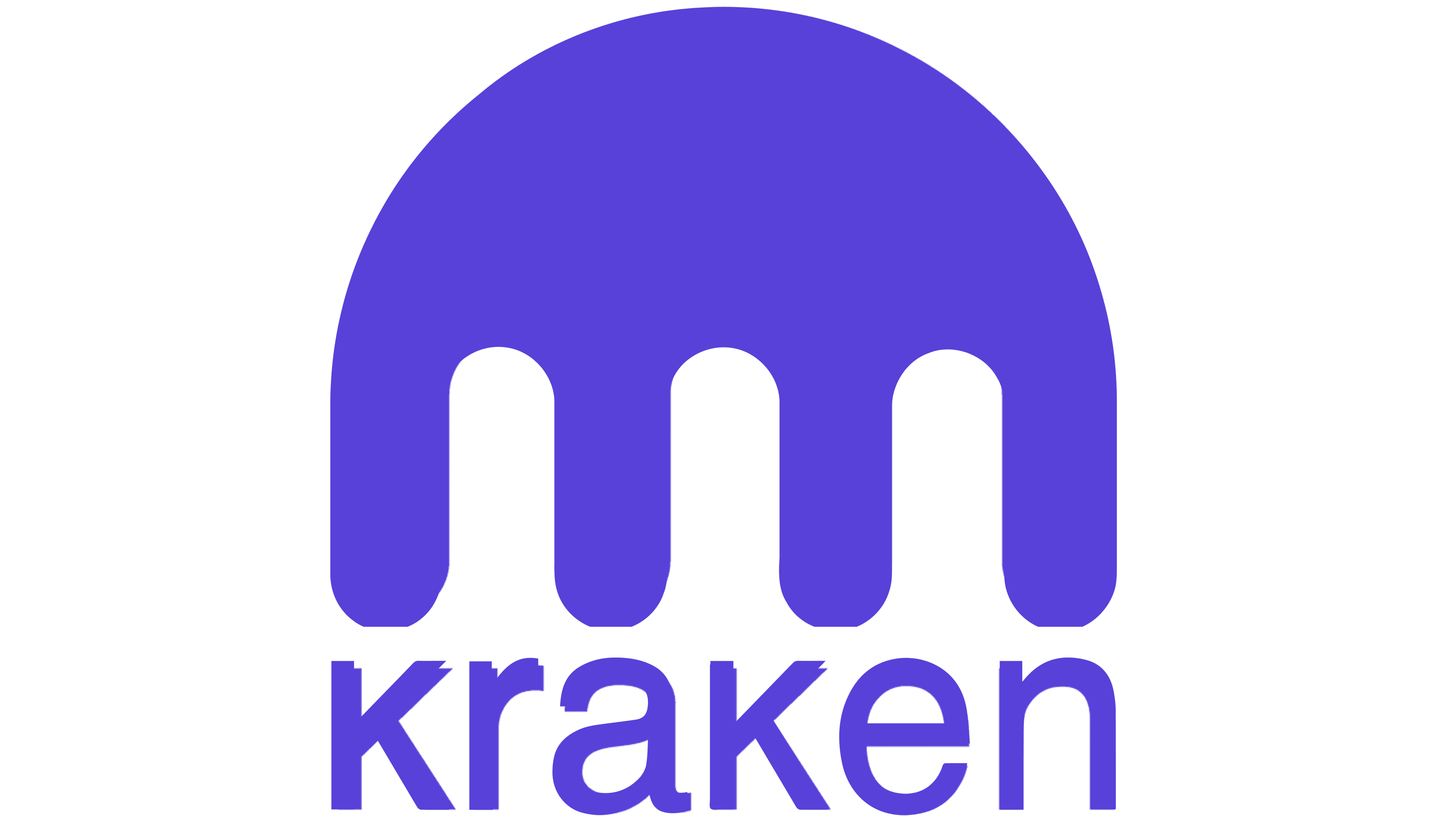 Kraken Logo