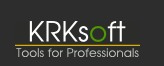 KRKsoft Logo