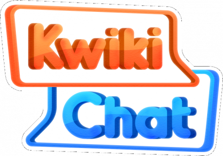 KwikiChat Logo