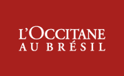 L'Occitane au Brésil Logo