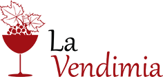 La Vendimia Logo