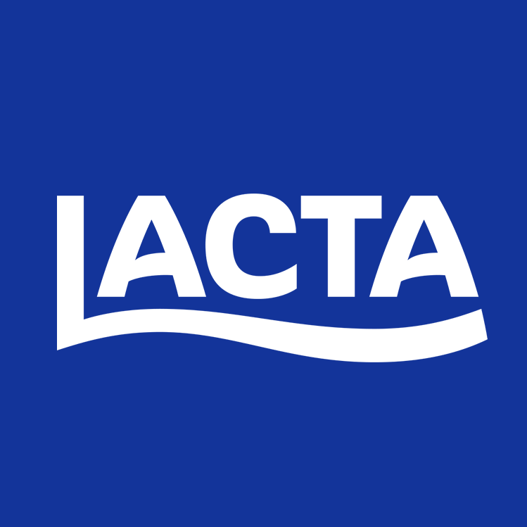 Lacta Logo