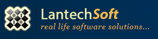 LantechSoft Logo