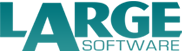 Large Software Logo