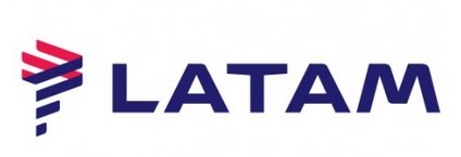 LATAM Logo