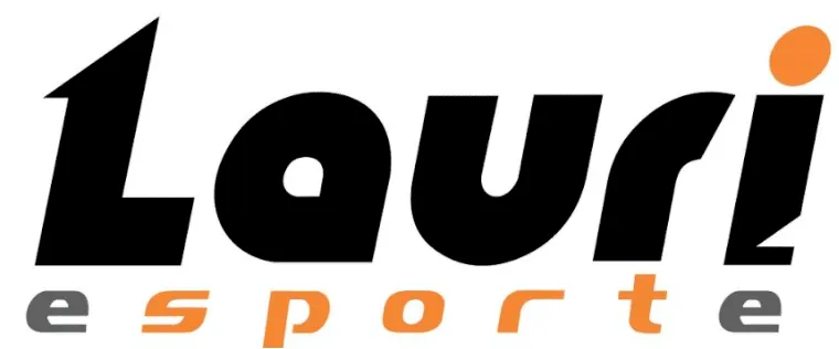 Lauri Esporte Logo