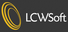 LCWSoft Logo