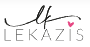 LEKAZIS Logo