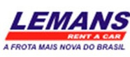 Lemans Rent a Car Logo