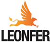 Leonfer Shop Logo