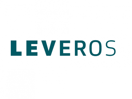 Leveros Logo