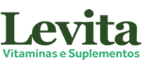 Levita Vitaminas e Suplementos Logo