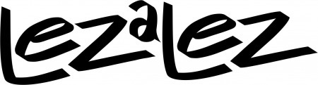 Lez a Lez Logo