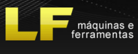 LF Máquinas e ferramentas Logo