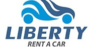 Liberty Rent a Car Logo