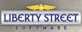 Liberty Street Software Logo