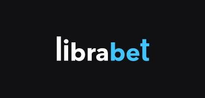 LibraBet Logo