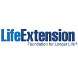 Life extension Logo