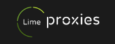 Lime proxies Logo