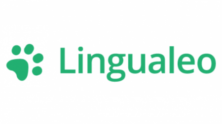 Lingualeo Logo