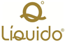 Líquido Logo