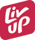 Liv Up Logo