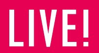 Live! Logo