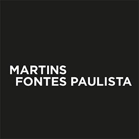 Livraria Martins Fontes Paulista Logo