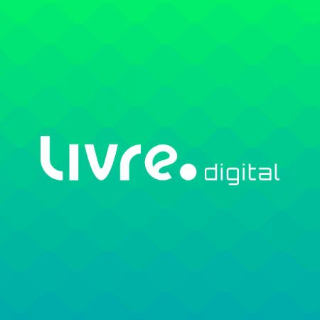 Livre Digital Logo