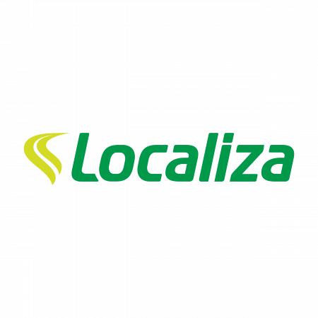 Localiza Hertz Logo