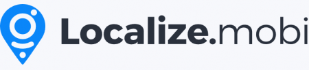 Localize.mobi Logo