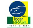 Locar Brasil Rent a Car Logo