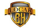 LocarBH Rent a Car Logo