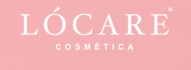 Lócare Cosmética Logo