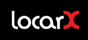 LocarX Rent a Car Logo