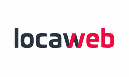 Locaweb Logo