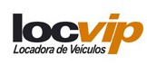 Locvip Rent a Car Logo