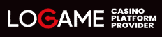 Logame Logo