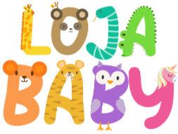 Loja Baby Logo