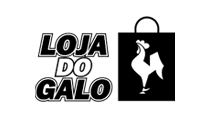 Loja do galo Logo