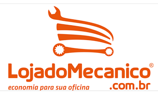 Loja do Mecânico Logo