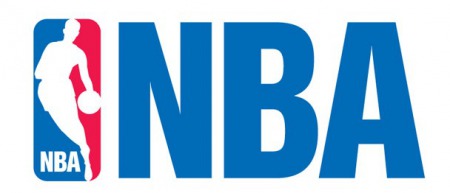 Loja NBA Logo