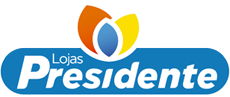 Lojas Presidente Logo