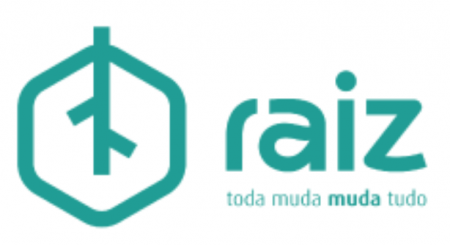 Loja Raiz Logo