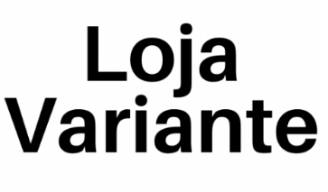 Loja Variante Logo