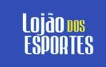 Lojão dos esportes Logo