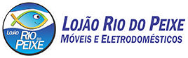 Lojão Rio do Peixe Logo