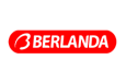 Lojas Berlanda Logo