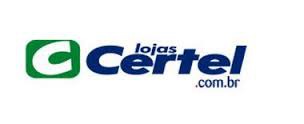 Lojas Certel Logo