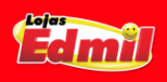 Lojas Edmil Logo